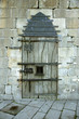 old door
