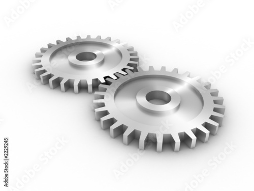 gear