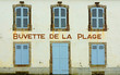 buvette de la plage  2