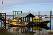 pilot boats