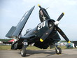 ancien avion de guerre