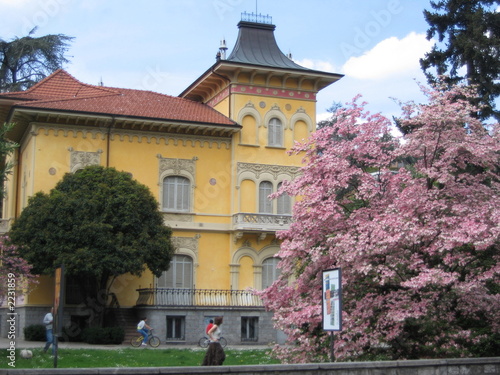 lugano