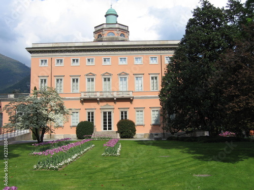 comune di lugano