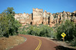  mountain road