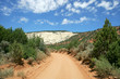 mountain road