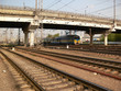 railway station 07
