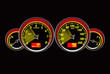 tachometer tachometer