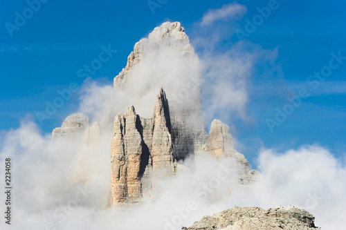 Foto: tre cime di lavaredo tre cime di lavaredo