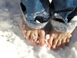 Photo : feet feet