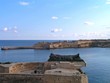 Foto: siege bell memorial, valetta, malta siege bell memorial, valetta, malta