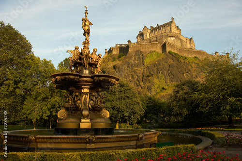 edinburgh castle edinburgh castle