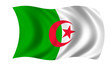 algerien fahne algeria flag