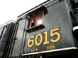 locomotive