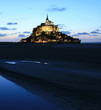 mont saint michel