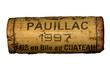 bouchon - pauillac