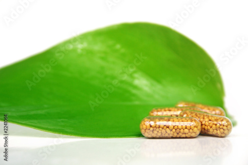 Photo: tabletten - medizin tabletten - medizin