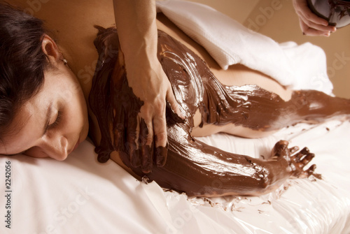 Photo: cacao therapy cacao therapy