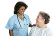 doctor patient relationship