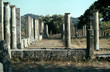 sanctuaire d'olympie (grèce)