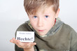 kinder haben rechte
