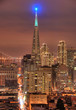 san francisco financial district