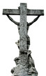 crucified jesus christ 1