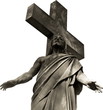 marble jesus christ 1