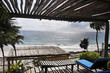 terrass of a cabana terrass of a cabana