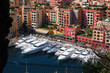 harbor