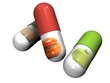 pillules de vitamines pillules de vitamines