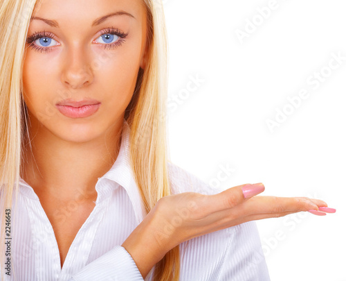 Foto: blonde blue eyes blonde blue eyes