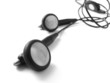 earphones