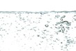 water bubbles water bubbles