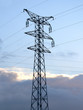 ligne haute tension ligne haute tension