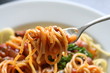 spaghetti