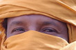 regard de touareg