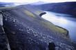 landschaft im süden