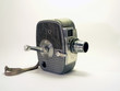 Images : vintage camera - 8mm camcorder 2