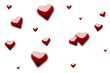 random hearts