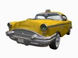 taxi jaune taxi jaune