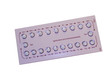 antibabypille