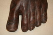 toes