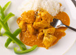 thai chicken peanut curry thai chicken peanut curry
