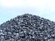 schwarze kohle
