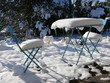 salon d'hiver