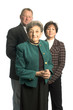 Photo: senior executive team senior executive team