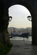 entrada marítima.