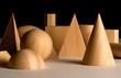 Foto: geometric shapes geometric shapes