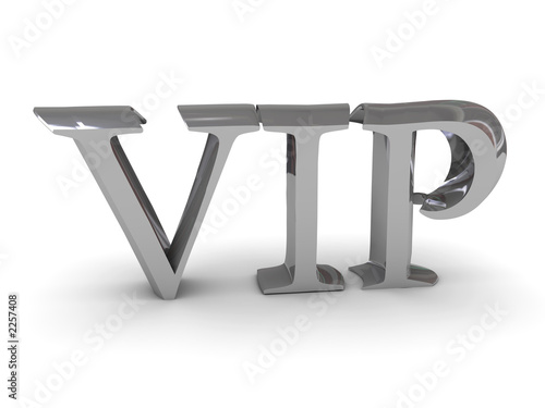 Vip+persona