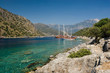 turkish bay